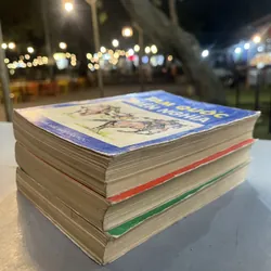 TAM QUỐC DIỄN NGHĨA - LA QUÁN TRUNG (3 cuốn) 734904