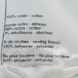 Áo khoác CHANEL P78335K11352 630754