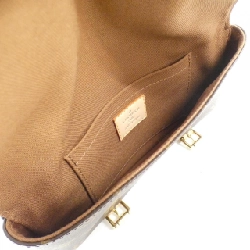 Túi đeo hông Louis Vuitton Monogram Pochette Mariel M51159 609475