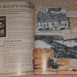 📚 PLAGUE UNCLASSIFIED – BÍ MẬT VỀ ĐẠI DỊCH HẠCH ĐƯỢC “GIẢI MẬT” 713384