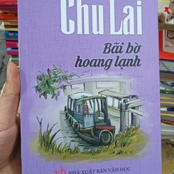 Bãi Bờ Hoang Lạnh - Chu Lai