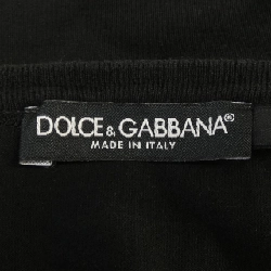 Dolce & Gabbana DOLCE&GABBANA G8IV0T/G7OXH Áo thun - Hàng hiệu Chính hãng 890370