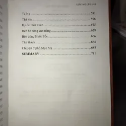 Giấc mơ của núi - Đoàn Ngọc Minh 779022