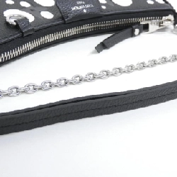 Túi đeo chéo Louis Vuitton Monogram Empreinte (LV X YK) Easy Pouch M81908 - Túi phụ kiện hàng hiệu chính hãng 769748