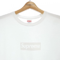 Hàng hiệu SUPREME Tohal Box Logo Tee T-shirt - Hàng hiệu Authentic 898211