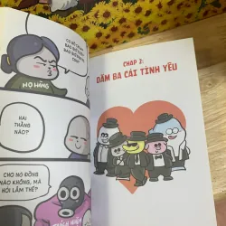 Pikalong Yêu Việt Nam - Thăng Fly Comics 928047