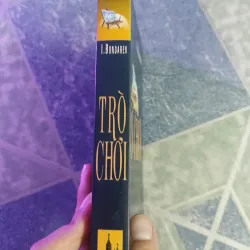 Trò chơi - I. Bondarev 588291