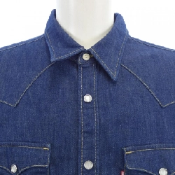 Áo sơ mi LEVI'S - Hàng hiệu Chính hãng 881794