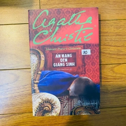 Án Mạng Đêm Giáng Sinh-  Agatha Christie #TAKE