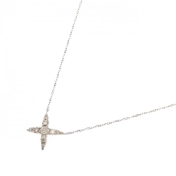 Dây chuyền Nakid Kashikei 0.30CT - Hàng hiệu Authentic 842162