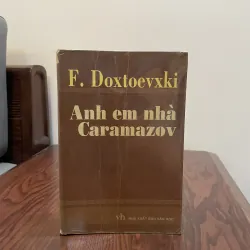 Anh Em Nhà Karamazov