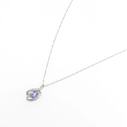 PT900/PT850 Mặt dây chuyền Tanzanite - Hàng hiệu Authentic 857993