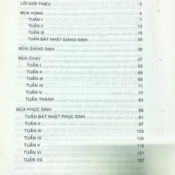 Sống Lời Chúa hằng ngày - bìa cứng 593961