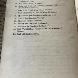 Sổ tay điều trị nhi khoa hai tập- gần 900 trang  789637