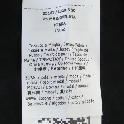 MM BY MAX MARA 2516771028 Váy - Hàng hiệu Authentic 812554