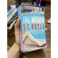 The Women - T. C. Boyle 511704
