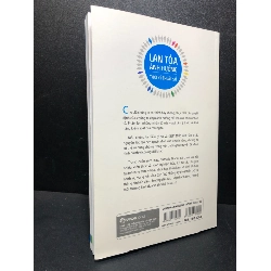 Lan tỏa ảnh hưởng thời kĩ thuật số 2018 Nathalie Nahai mới 85% bẩn nhẹ HCM1311 912370