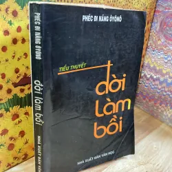 Đời Làm Bồi - Ferdinand Oyono 961387