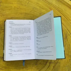 TỪ ĐIỂN ANH MỸ GIAO TIẾP HÀNG NGÀY  790417