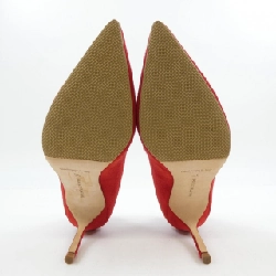 Giày cao gót MANOLO BLAHNIK 658026