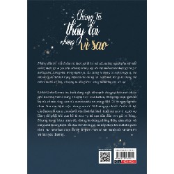 Chúng Ta Thấy Lại Những Vì Sao - Jayson Greene 142286