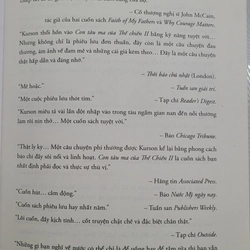Con tàu ma của Thế chiến II (sách mới 100%) 494814