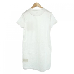 【Mã giảm giá】Đầm cắt HERMES 651616