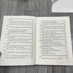 Putin từ trung tá KGB đến tổng thống liên bang nga. 6a5 737287