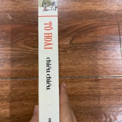 Chiều chiều - Tô Hoài  (t4) 530541