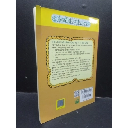 Hệ tiêu hóa Nick Arnold 2021 mới 80% bẩn nhẹ HCM1604 khoa học 914191