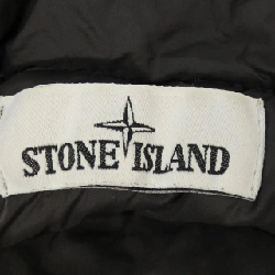 STONE ISLAND Áo khoác lông vũ - Hàng hiệu Authentic 887913