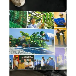 Hoàng Sa Trường Sa biển đảo Việt Nam - Nguyễn Á