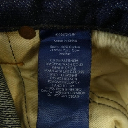 Quần jeans POLO RALPH LAUREN - Hàng hiệu Authentic 885302