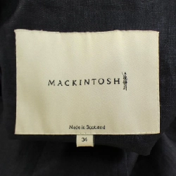 MACKINTOSH Coat - Hàng hiệu Authentic 810683