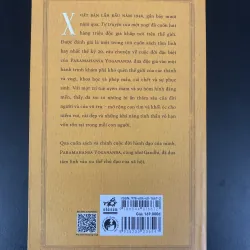 (Sách cũ) Tự truyện của một Yogi - Paramahansa Yogananda - Thiên Nga dịch  971730