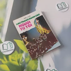 [XƯA] Cầu Thang Dành Cho Người Tử Tội (1989) - Noel Calef 997761