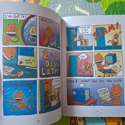 Dog Man: A Tale of Two Kitties 1031745