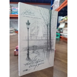 Từ thăm thẳm lãng quên - Patrick Modiano 122032