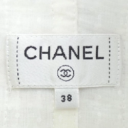 【Mã giảm giá】Áo khoác CHANEL 639936