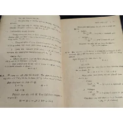 Toán hoá học lớp chín trung học - Nguyễn Ngọc Huân 588829