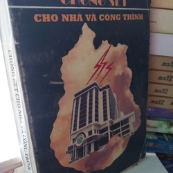 chống sét cho ngôi nhà