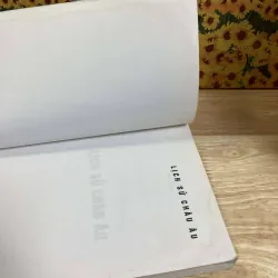 Lịch Sử Châu Âu - Đỗ Đức Thịnh Biên Soạn 961382