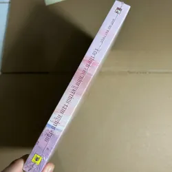 Tôi Thích Em, Như Gió Thổi Tám Nghìn Dặm 60k 735357