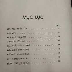 GIAI NHÂN VÀ CHÂN LÝ - LA VĂN THU 961774