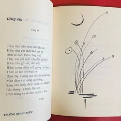 Theo Cánh Chim Trời - Tập Thơ Trương Quang Được 524825