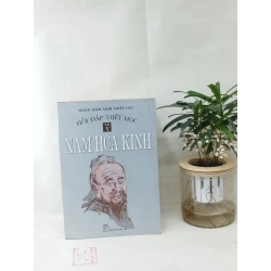 Hỏi đáp triết học (Tập V)  - Nam Hoa Kinh