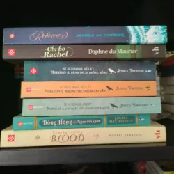 Sách văn học thiếu nhi trinh thám 748751