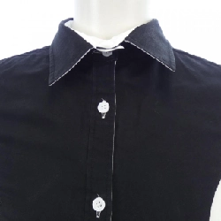 Áo sơ mi YOHJI YAMAMOTO POUR HOMME HJ-B73-515 - Hàng hiệu Authentic 885279