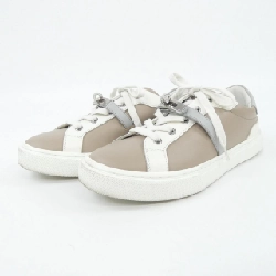 Giày sneaker HERMES DAY Kelly buckle 212256Z 660444