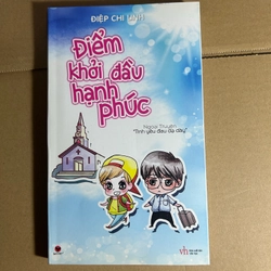 Điểm khởi đầu hạnh phúc